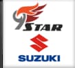 Nine Star Suzuki