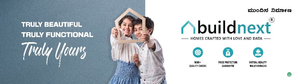 Buildnext | Homes Crafted With Love And Data